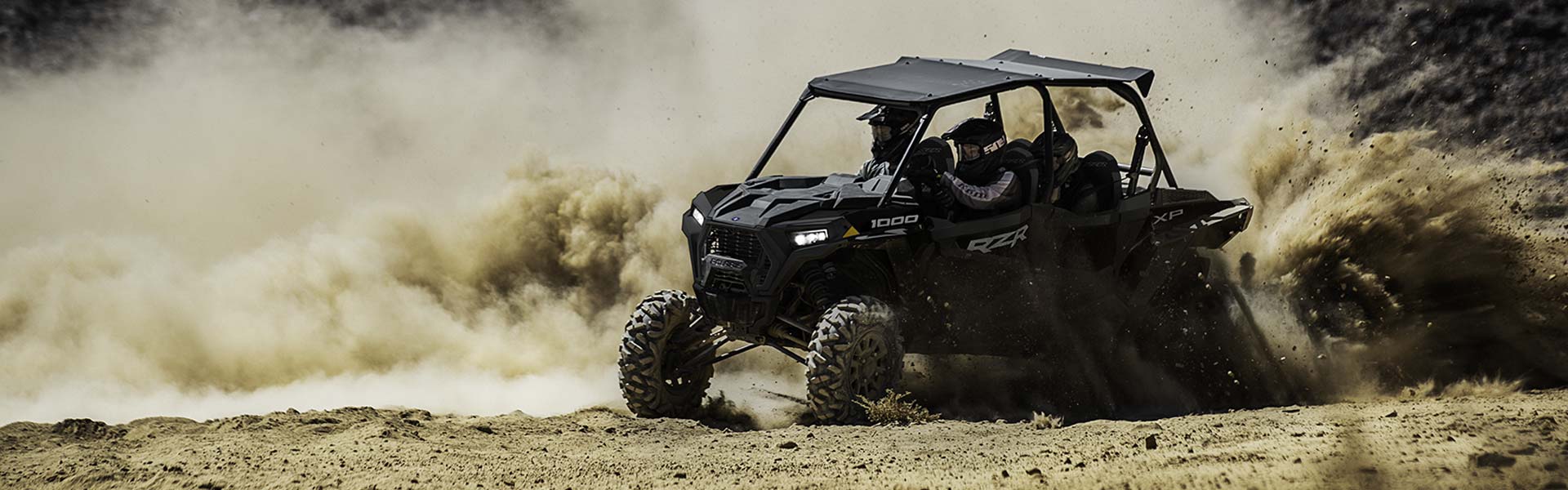 Rzr XP 4 1000 Sport EPS